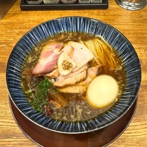 麺処 青野