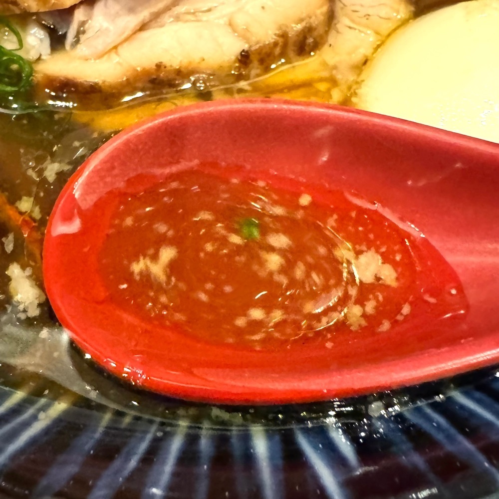 多加　竜さんが投稿した麺処 青野に関する口コミの画像