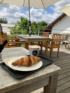 BRAND NEW DAY COFFEE 河口湖大石富士ハナテラス店