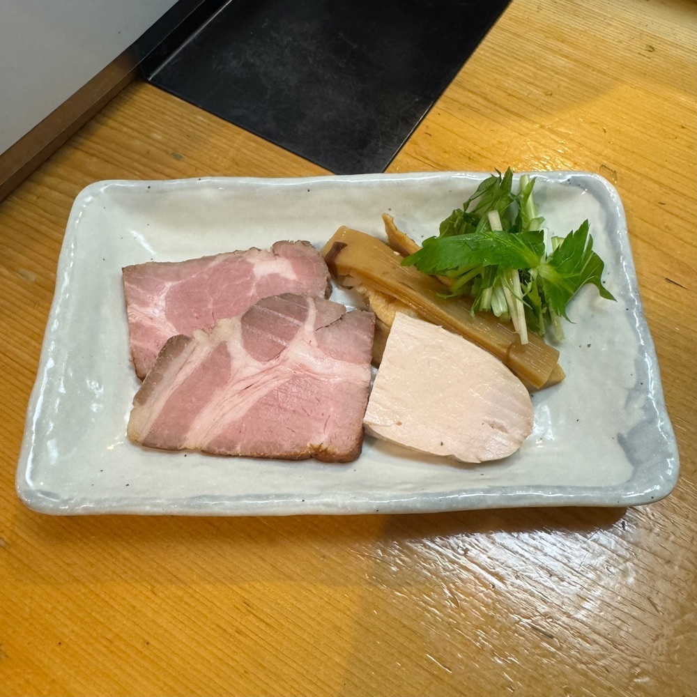 滝呂タカさんが投稿した讃岐ラーメン 香麦（こむぎ）に関する口コミの画像