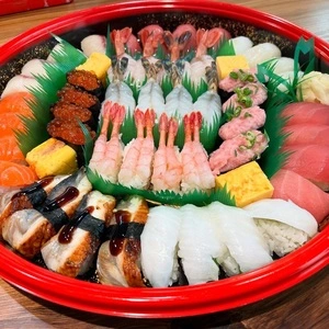 銀のさら 我孫子店