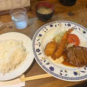 料理・酒 びすとろ
