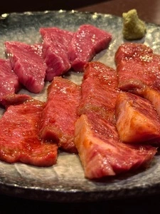 肉師じじい（ミートマスタージジイ）