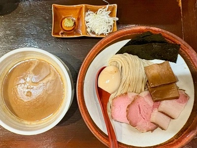 長男、ほそのたかし