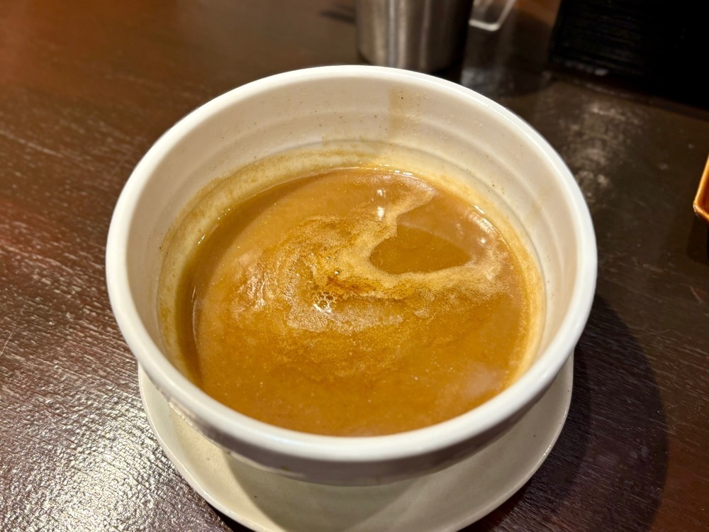 満腹次郎0843さんが投稿した長男、ほそのたかしに関する口コミの画像