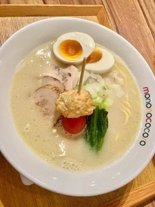 らぁめん もののこころ 東松戸店