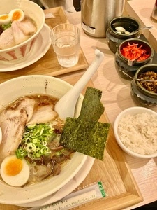 らーめん宣ノ土