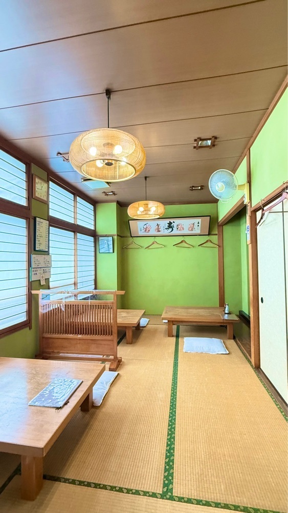 miiさんが投稿したうおなお亭に関する口コミの画像