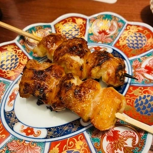 銀座鳥真
