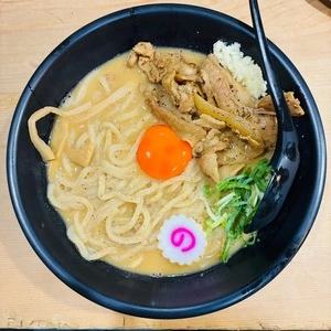 肉玉そば おとど 新宿2丁目店