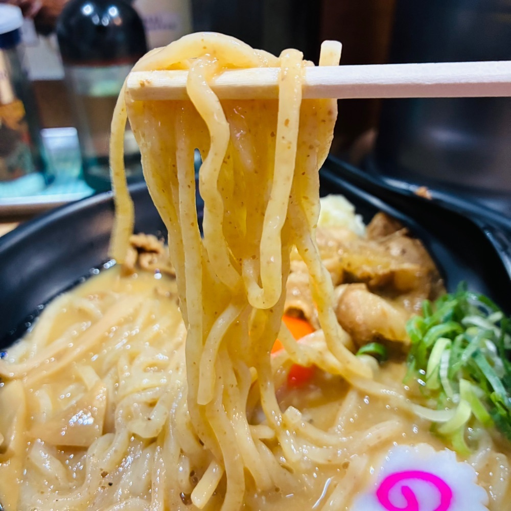 keikei9797さんが投稿した肉玉そば おとど 新宿2丁目店に関する口コミの画像