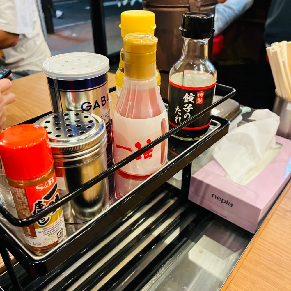 keikei9797さんが投稿した町田商店 横浜駅前店に関する口コミの画像