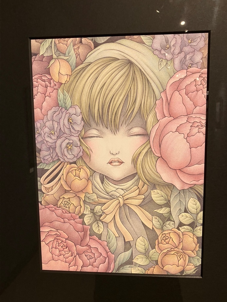 Nさんが投稿した河口湖ミューズ館に関する口コミの画像