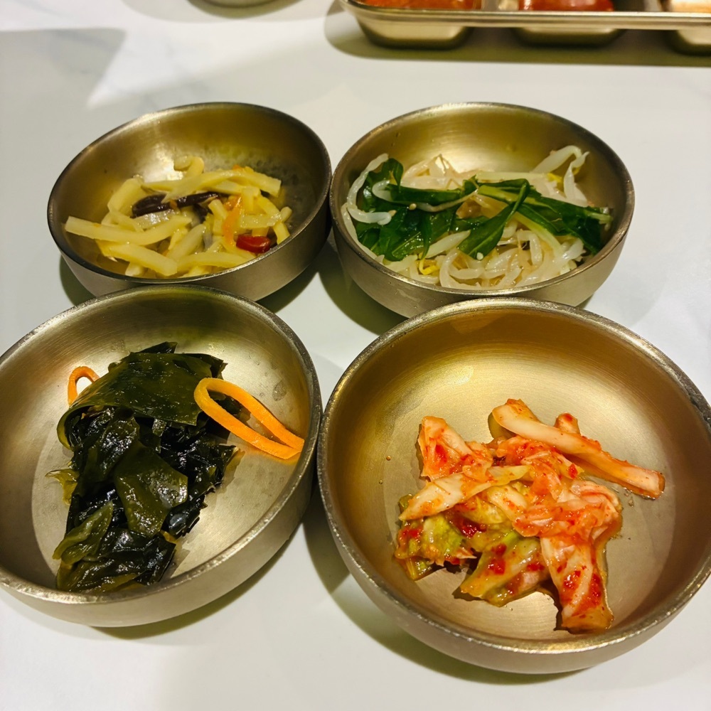 keikei9797さんが投稿したサムギョプサル専門店 金ちゃん 新宿西口店に関する口コミの画像