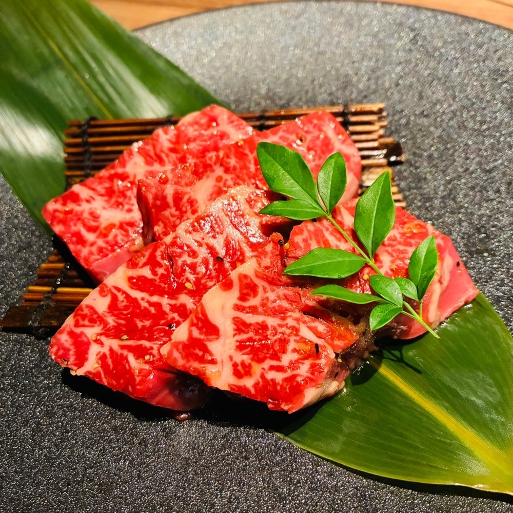 keikei9797さんが投稿した東京焼肉 黒木に関する口コミの画像