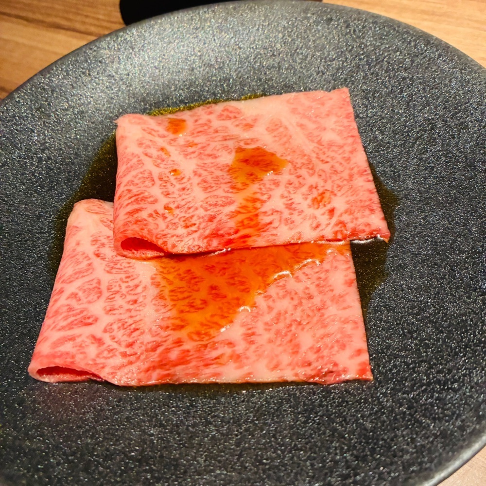 keikei9797さんが投稿した東京焼肉 黒木に関する口コミの画像