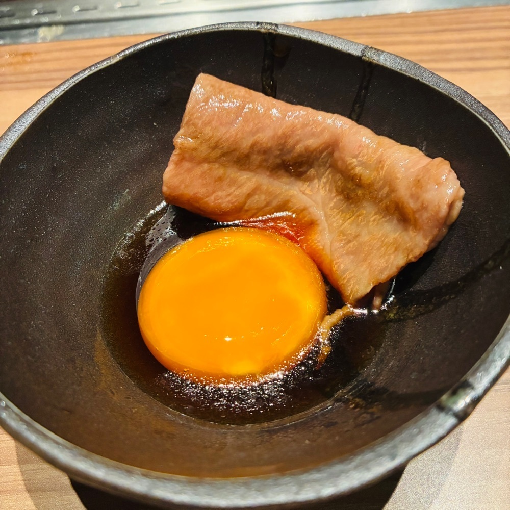 keikei9797さんが投稿した東京焼肉 黒木に関する口コミの画像