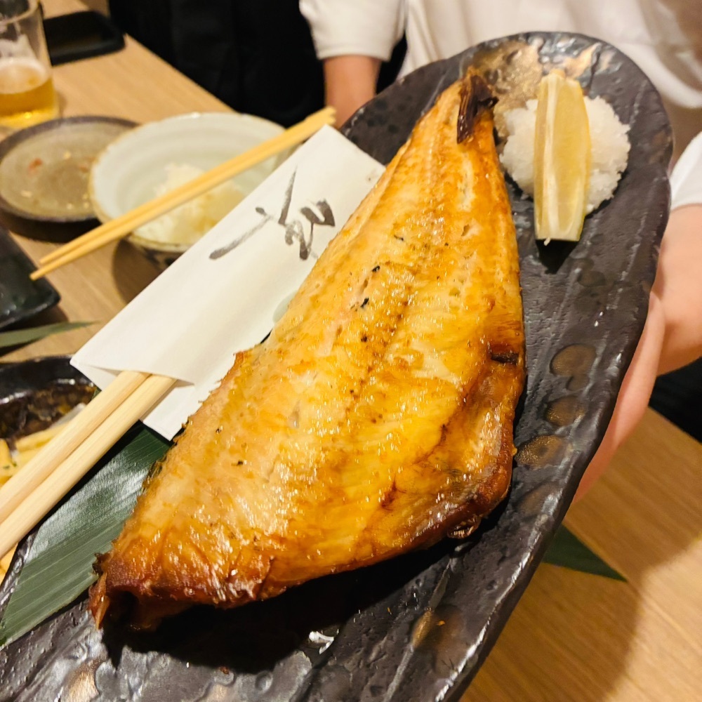keikei9797さんが投稿した魚や舟政に関する口コミの画像