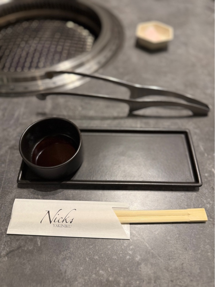 あんよさんが投稿した焼肉Nick（ニック）に関する口コミの画像