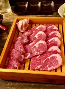 豚助