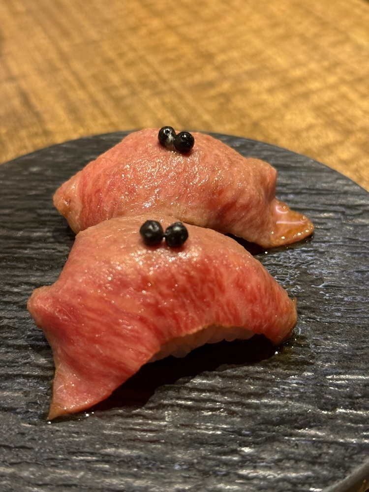 あんよさんが投稿した焼肉にくがとう 千葉駅前店に関する口コミの画像