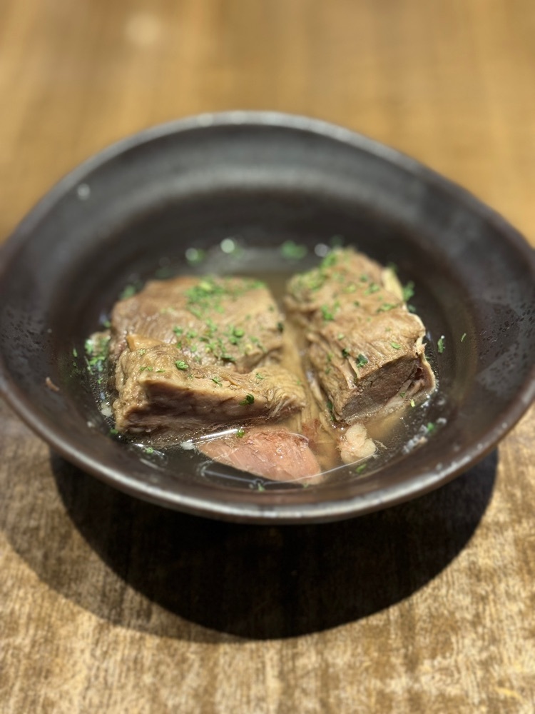 あんよさんが投稿した焼肉にくがとう 千葉駅前店に関する口コミの画像