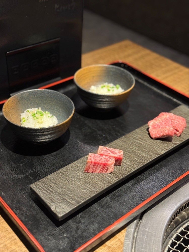 あんよさんが投稿した焼肉にくがとう 千葉駅前店に関する口コミの画像