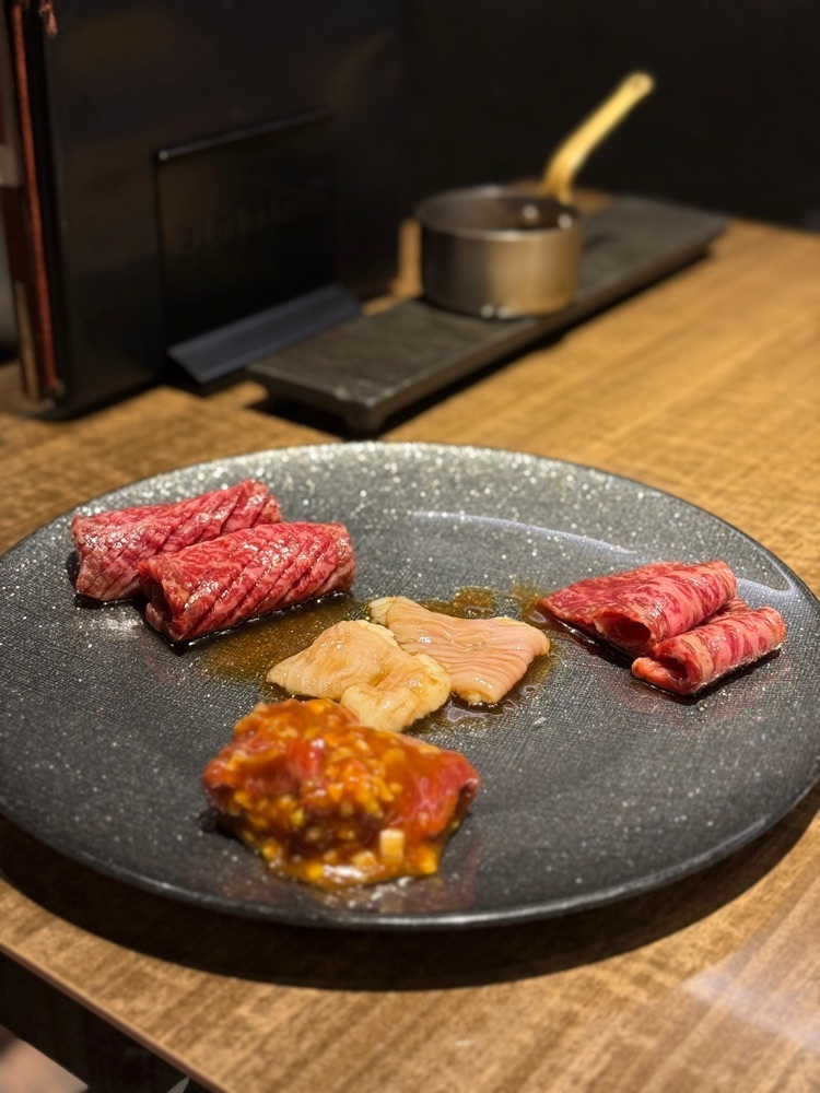 あんよさんが投稿した焼肉にくがとう 千葉駅前店に関する口コミの画像