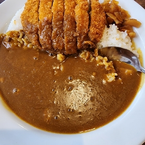 CoCo壱番屋 大津におの浜店（ココイチバンヤ）
