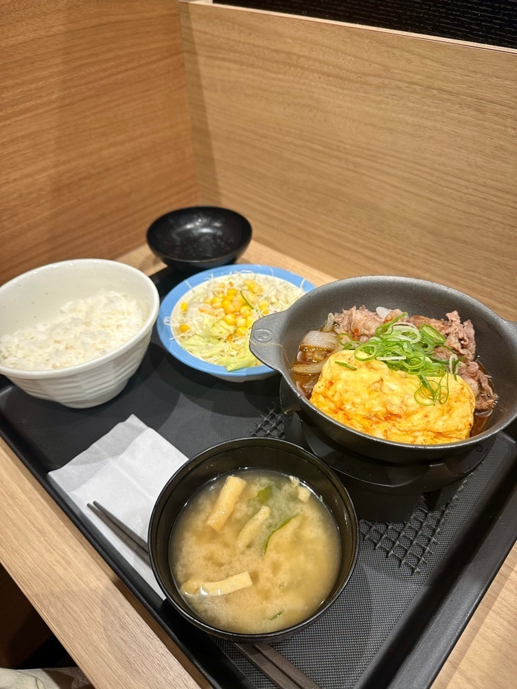 ぴょんたI 東京グルメ・居酒屋さんが投稿した松屋 池尻大橋店に関する口コミの画像