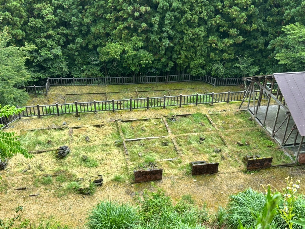 ぱっつんさんが投稿した旧別子銅山産業遺跡に関する口コミの画像