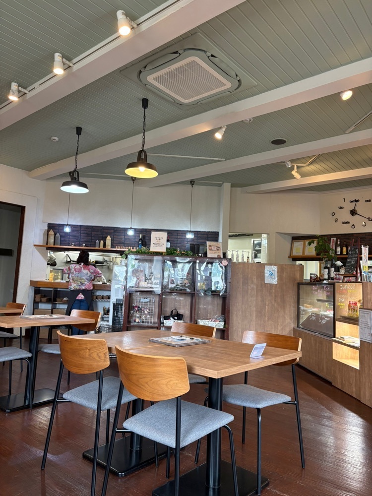 旅する〇〇さんが投稿したBHM’S cafe（バムズカフェ）に関する口コミの画像