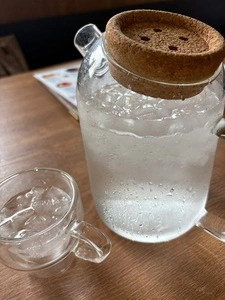 BHM’S cafe（バムズカフェ） 2枚目