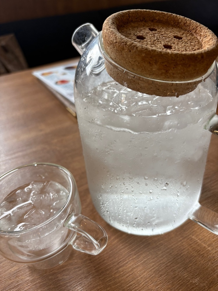 旅する〇〇さんが投稿したBHM’S cafe（バムズカフェ）に関する口コミの画像