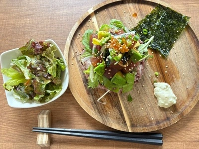 BHM’S cafe（バムズカフェ） 1枚目