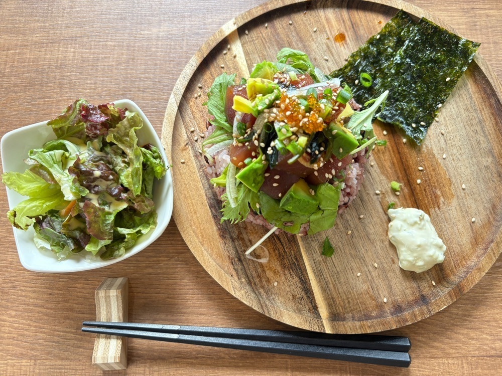 旅する〇〇さんが投稿したBHM’S cafe（バムズカフェ）に関する口コミの画像
