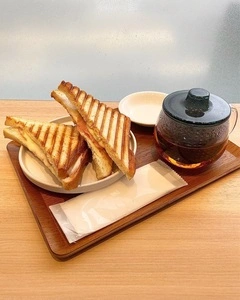 ALL MY TEA 大宮店（オール マイ ティー）