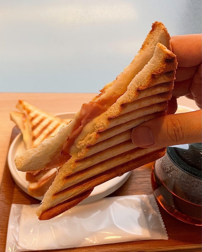 青木 孝文さんが投稿したALL MY TEA 大宮店（オール マイ ティー）に関する口コミの画像