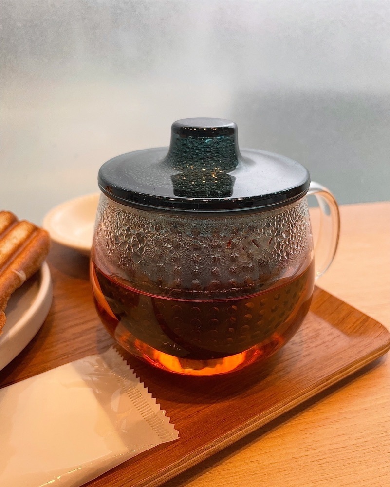 青木 孝文さんが投稿したALL MY TEA 大宮店（オール マイ ティー）に関する口コミの画像