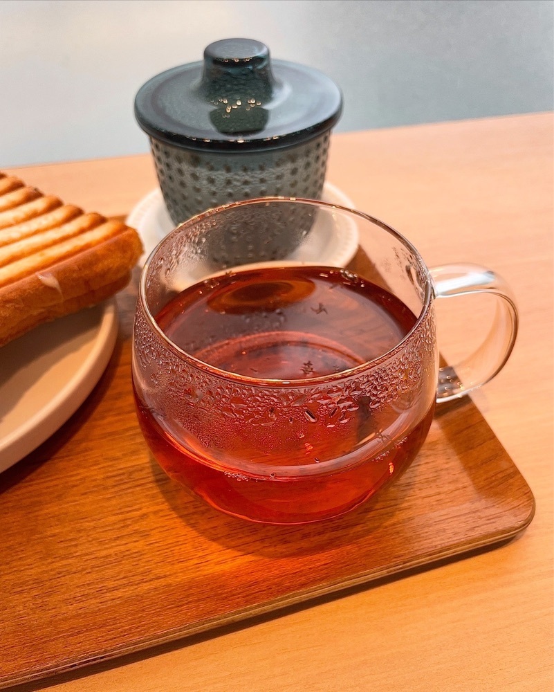 青木 孝文さんが投稿したALL MY TEA 大宮店（オール マイ ティー）に関する口コミの画像