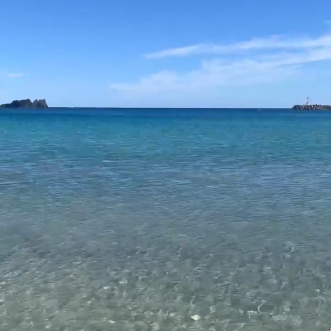 ぬっくさんが投稿した高浜海岸に関する口コミの画像