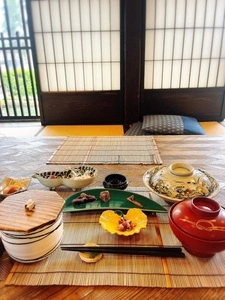 米沢鯉 六十里（よねざわこい ろくじゅうり）