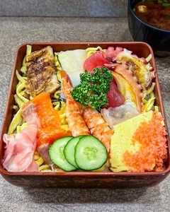 井津長