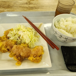 大阪市中央卸売市場 1枚目