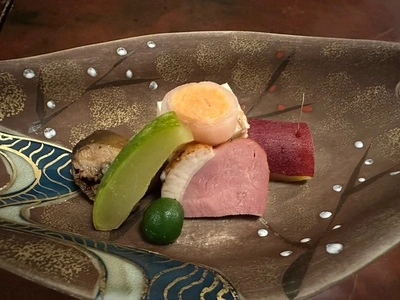 伝承の味処 無限堂 大町本店