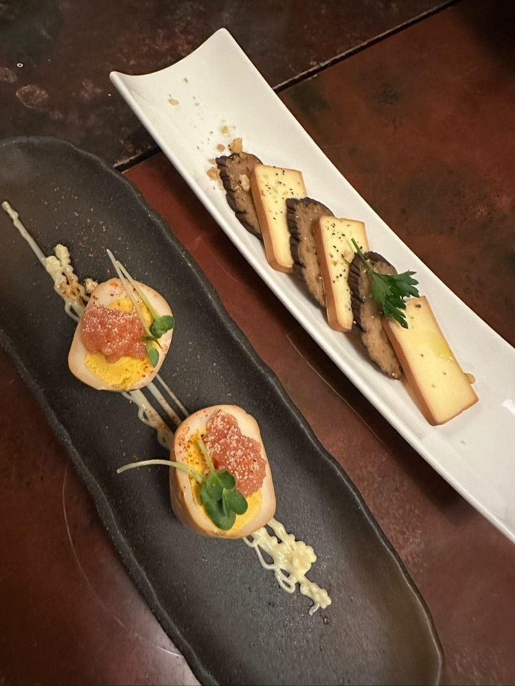 みいちゃんさんが投稿した伝承の味処 無限堂 大町本店に関する口コミの画像