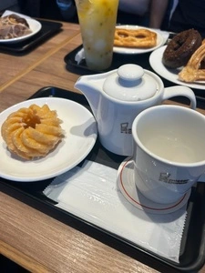 ミスタードーナツ 松井山手ショップ（mister Donut）