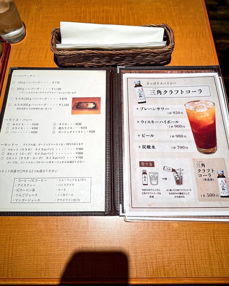 40s_gourmetさんが投稿したステーキハウス　スリーロイン（Three Loin）に関する口コミの画像