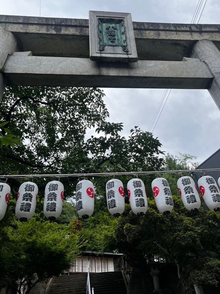 ponponao②さんが投稿した紅葉八幡宮に関する口コミの画像