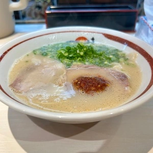 一味ラーメン 久留米合川店